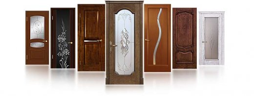 Межкомнатные двери – правила выбора